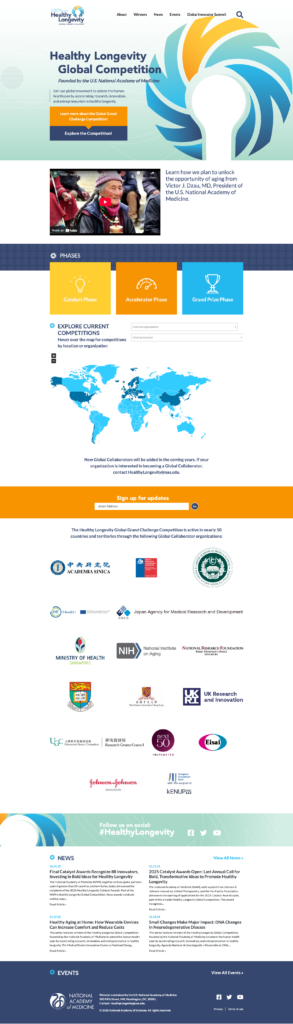 Healthy-Longevity-Global-Grand-Challenge-Logo