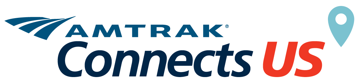 Amtrak Connects US