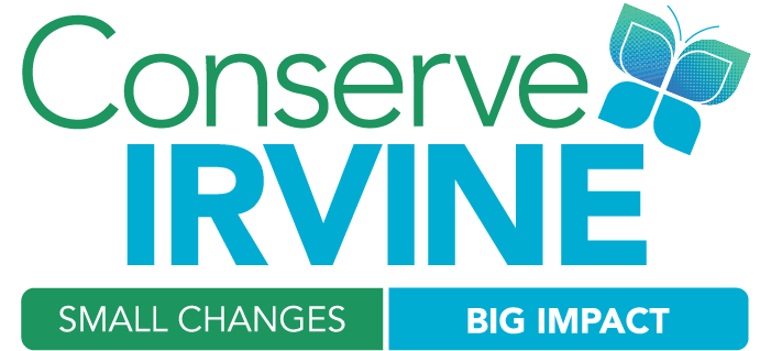 conserve irvine Campaign