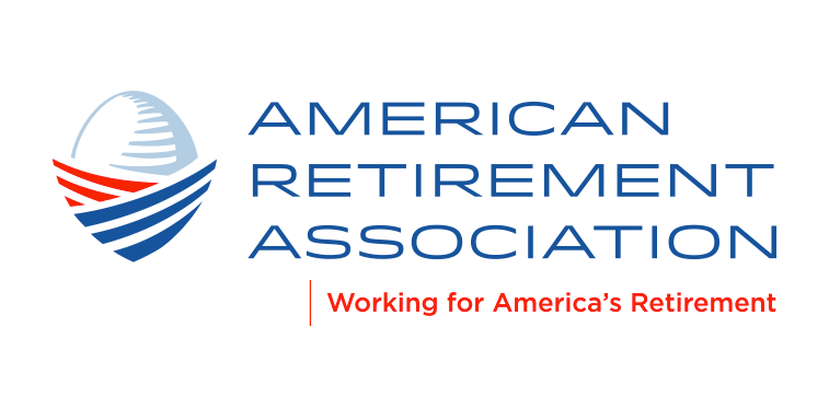 American Retirement Association logo